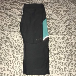 Nike Dri Fit Leggings